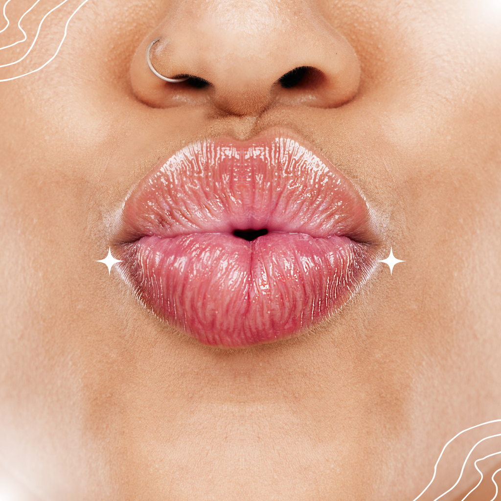 Always 100% Natural +cruelty-free